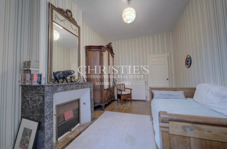 Photos 11 - Prestige - Aux portes de Saint-Émilion et de la Dordogne, une demeure de caractère à réinventer