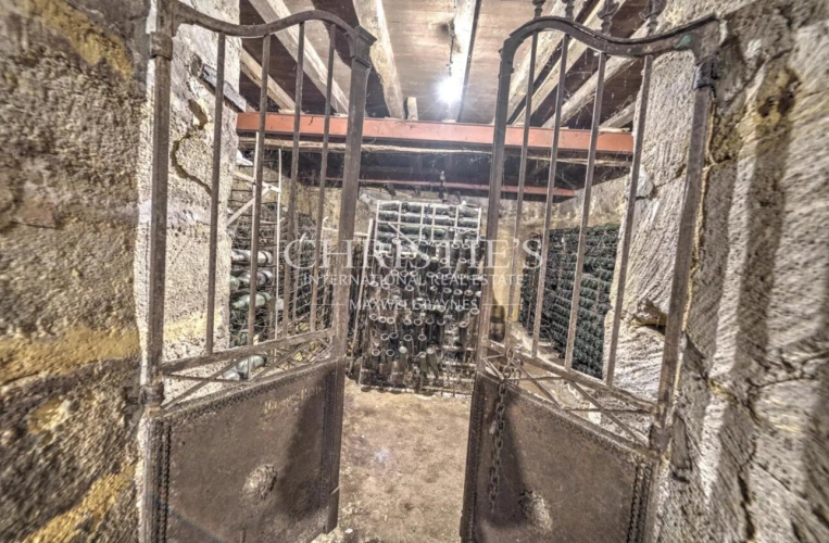 Photos 18 - Prestige - Aux portes de Saint-Émilion et de la Dordogne, une demeure de caractère à réinventer