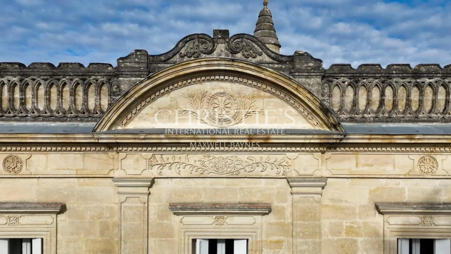 Photos 21 - Prestige - Aux portes de Saint-Émilion et de la Dordogne, une demeure de caractère à réinventer