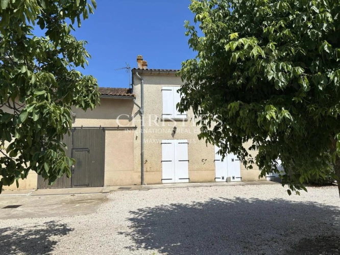 Photos 1 - Viticole - Propriété viticole en AOC Saint-Émilion Grand Cru