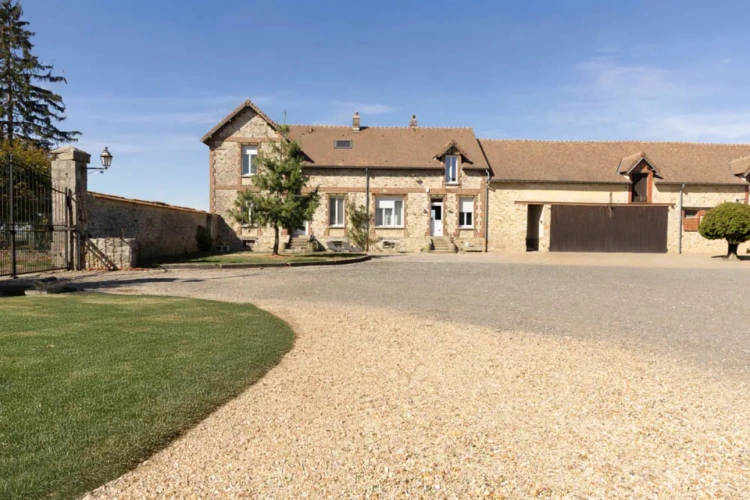 Photos 2 - Équestre - Domaine équestre au potentiel exceptionnel