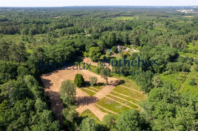 Photos 11 - Prestige - PROCHE LA BREDE - PROPRIÉTÉ - PARC DE 3HA - PISCINE