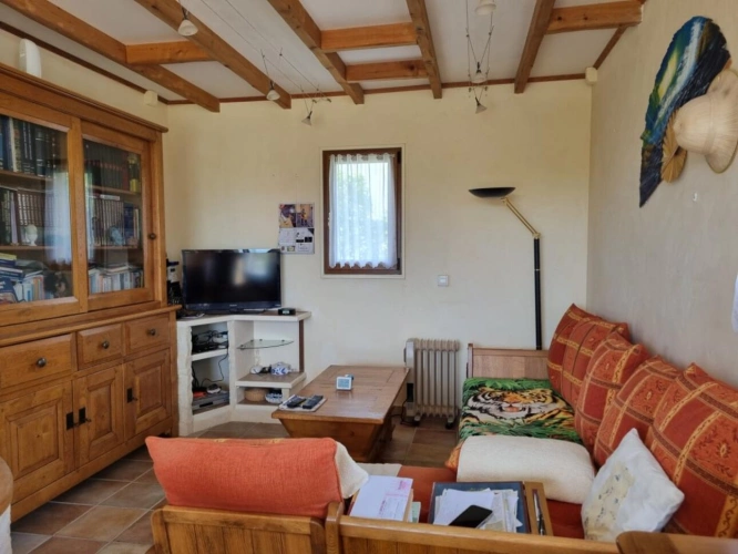 Photos 6 - Rurale - Maison de campagne avec piscine
