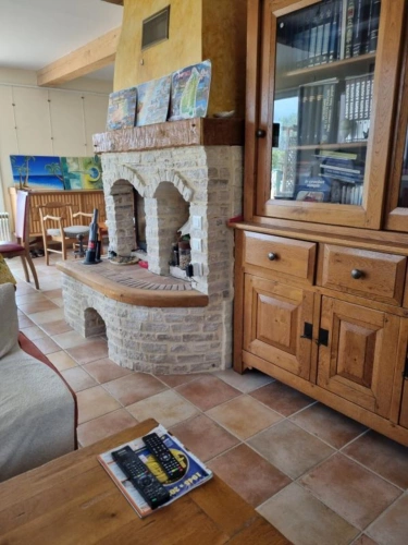 Photos 11 - Rurale - Maison de campagne avec piscine
