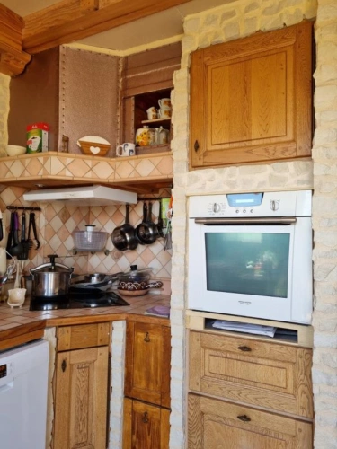 Photos 13 - Rurale - Maison de campagne avec piscine