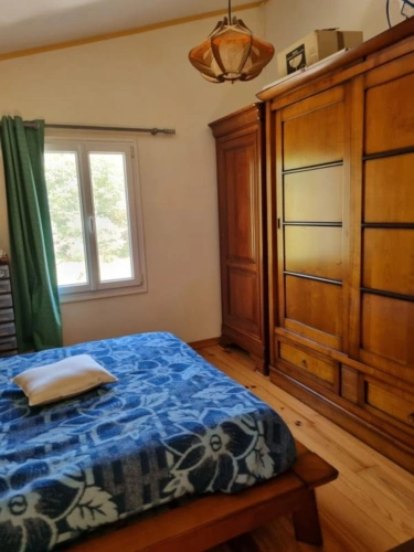 Photos 19 - Rurale - Maison de campagne avec piscine