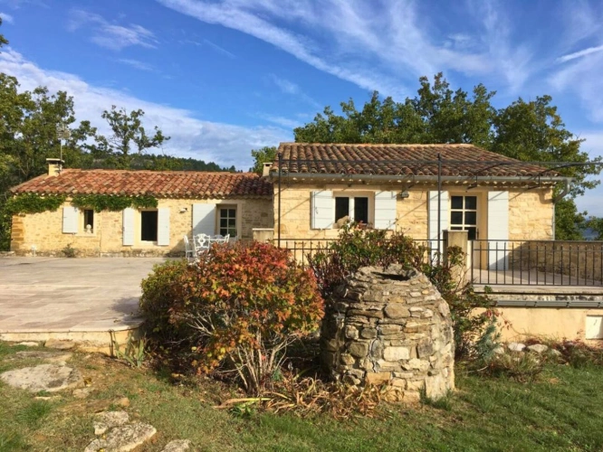 Photos 6 - Prestige - Propriété avec piscine et jardin