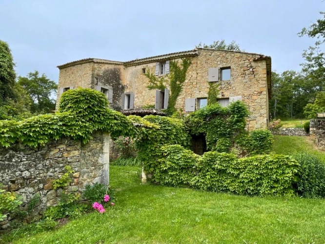 Photos 4 - Prestige - Ancienne ferme abbatiale du 14ème siècle