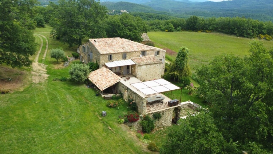 Photos 23 - Prestige - Ancienne ferme abbatiale du 14ème siècle