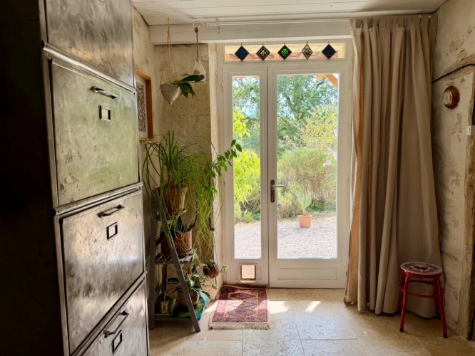 Photos 7 - Prestige - Propriété avec 2 gîtes, une chambre d'hôtes et 2 piscines - 2,2 hectares - VIC FEZENSAC (32)