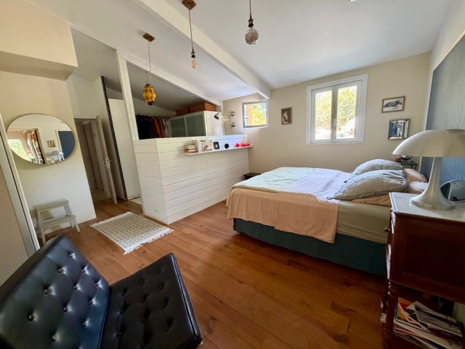 Photos 14 - Prestige - Propriété avec 2 gîtes, une chambre d'hôtes et 2 piscines - 2,2 hectares - VIC FEZENSAC (32)