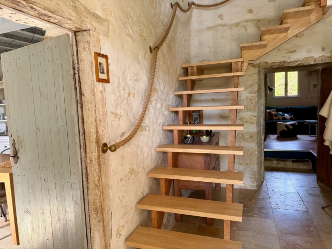 Photos 17 - Prestige - Propriété avec 2 gîtes, une chambre d'hôtes et 2 piscines - 2,2 hectares - VIC FEZENSAC (32)
