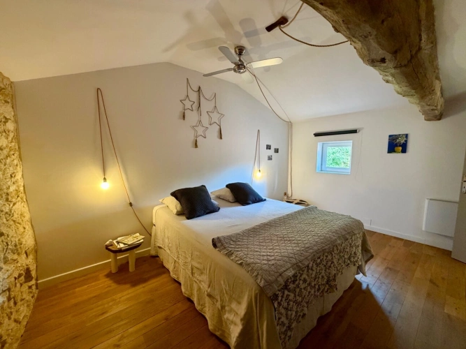 Photos 19 - Prestige - Propriété avec 2 gîtes, une chambre d'hôtes et 2 piscines - 2,2 hectares - VIC FEZENSAC (32)