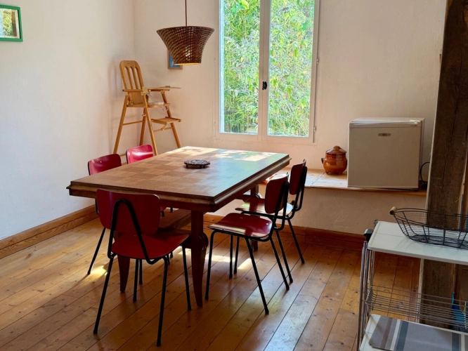 Photos 24 - Prestige - Propriété avec 2 gîtes, une chambre d'hôtes et 2 piscines - 2,2 hectares - VIC FEZENSAC (32)