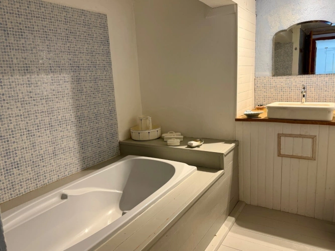 Photos 27 - Prestige - Propriété avec 2 gîtes, une chambre d'hôtes et 2 piscines - 2,2 hectares - VIC FEZENSAC (32)