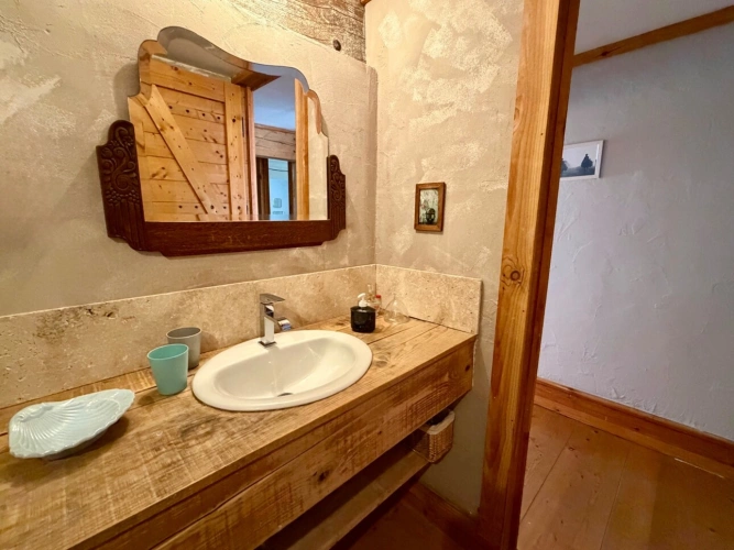 Photos 28 - Prestige - Propriété avec 2 gîtes, une chambre d'hôtes et 2 piscines - 2,2 hectares - VIC FEZENSAC (32)