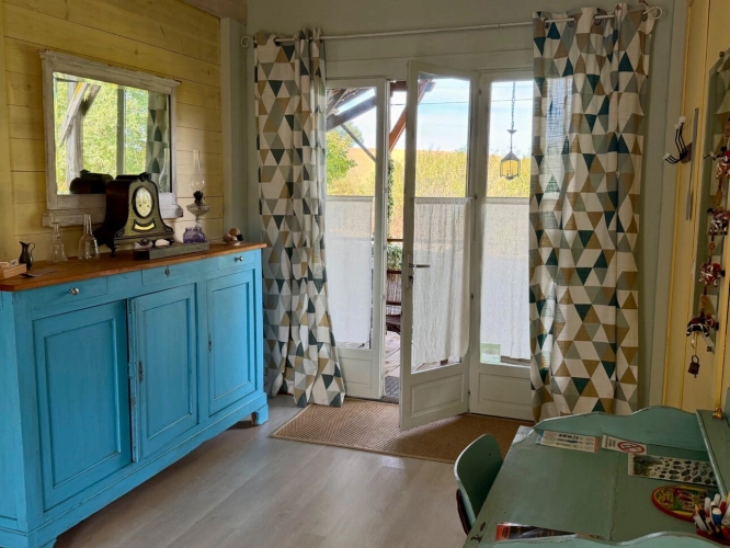 Photos 33 - Prestige - Propriété avec 2 gîtes, une chambre d'hôtes et 2 piscines - 2,2 hectares - VIC FEZENSAC (32)