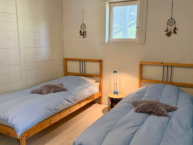 Photos 35 - Prestige - Propriété avec 2 gîtes, une chambre d'hôtes et 2 piscines - 2,2 hectares - VIC FEZENSAC (32)
