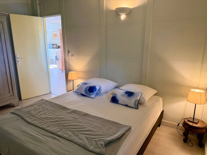 Photos 36 - Prestige - Propriété avec 2 gîtes, une chambre d'hôtes et 2 piscines - 2,2 hectares - VIC FEZENSAC (32)
