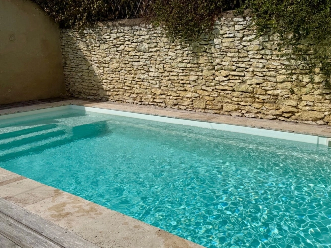 Photos 38 - Prestige - Propriété avec 2 gîtes, une chambre d'hôtes et 2 piscines - 2,2 hectares - VIC FEZENSAC (32)