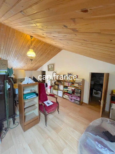 Photos 2 - Rurale - Grange à fort potentiel pour résidence principale ou investissement LA TAILLEE (85)