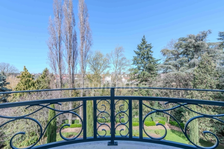 Photos 27 - Rurale - Une propriété de caractère, discrète et élégante, où le charme de la Belle Époque rencontre le confort d’une rénovation récente