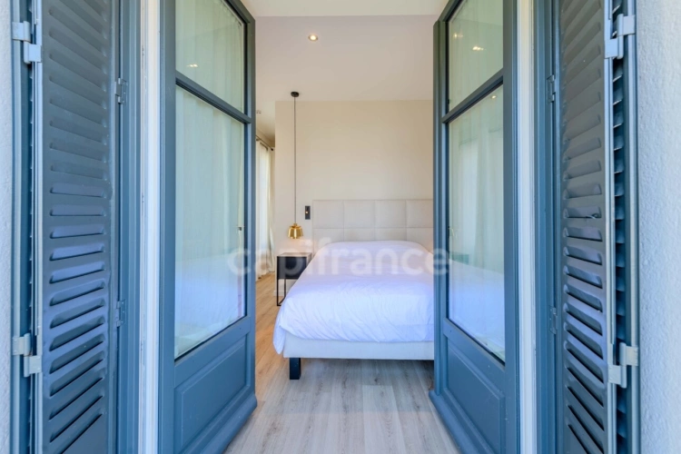 Photos 28 - Rurale - Une propriété de caractère, discrète et élégante, où le charme de la Belle Époque rencontre le confort d’une rénovation récente