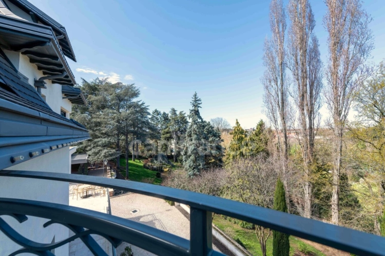 Photos 29 - Rurale - Une propriété de caractère, discrète et élégante, où le charme de la Belle Époque rencontre le confort d’une rénovation récente