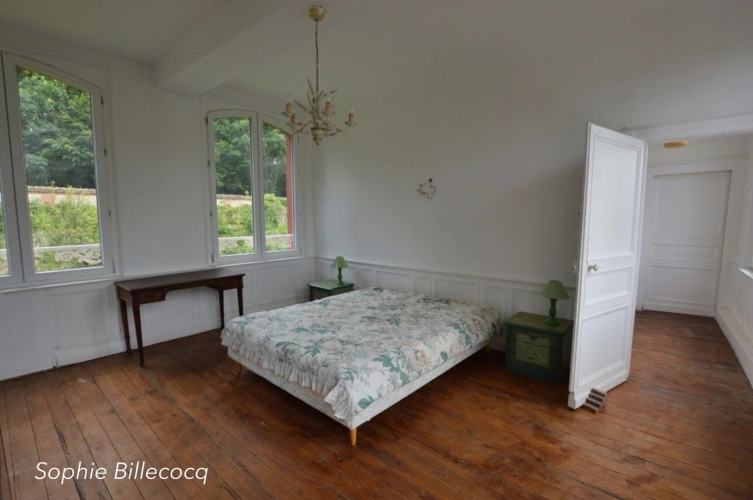 Photos 9 - Touristique - Manoir au coeur du Vexin