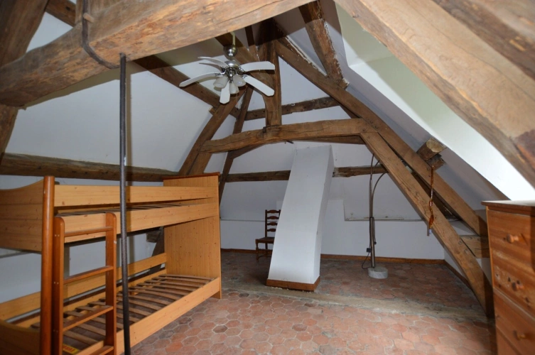 Photos 11 - Touristique - Manoir au coeur du Vexin