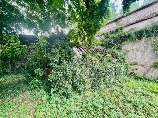 Photos 19 - Touristique - Manoir au coeur du Vexin
