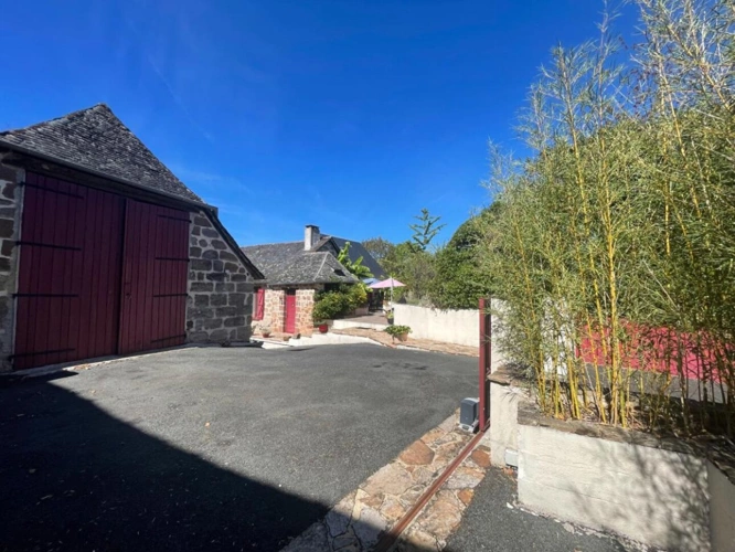 Photos 1 - Prestige - Propriété en pierre