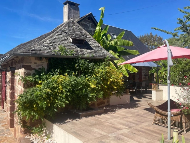 Photos 2 - Prestige - Propriété en pierre