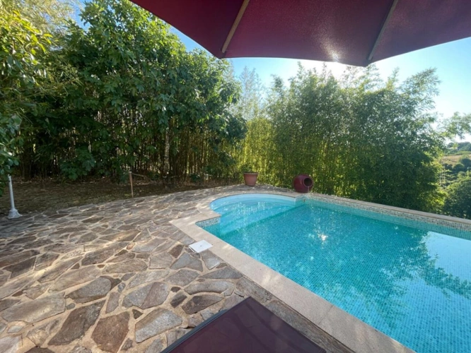 Photos 3 - Prestige - Propriété en pierre