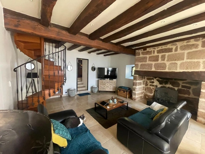 Photos 4 - Prestige - Propriété en pierre