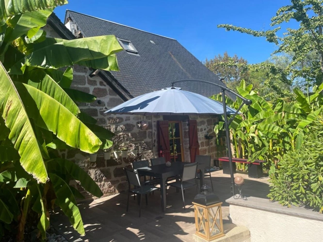Photos 6 - Prestige - Propriété en pierre