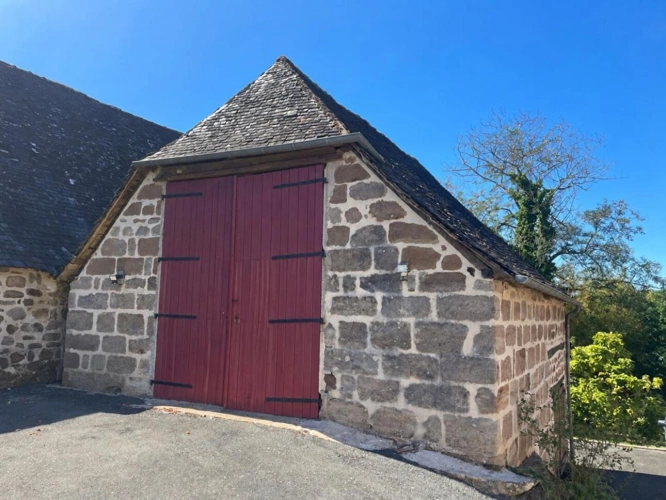 Photos 7 - Prestige - Propriété en pierre