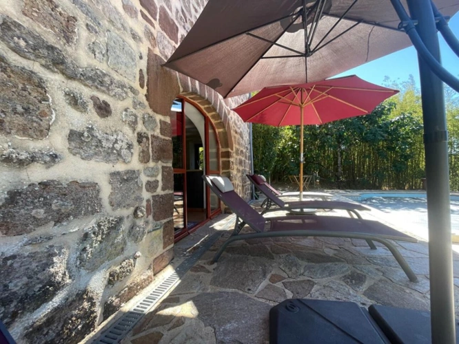 Photos 8 - Prestige - Propriété en pierre