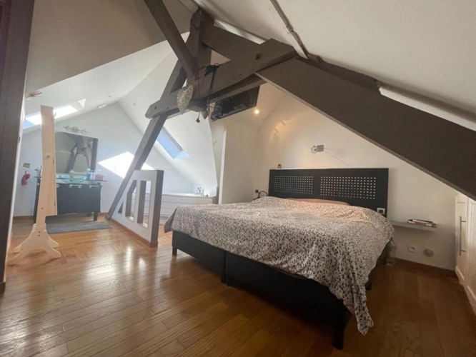 Photos 13 - Prestige - Propriété en pierre