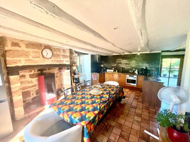Photos 16 - Prestige - Propriété en pierre