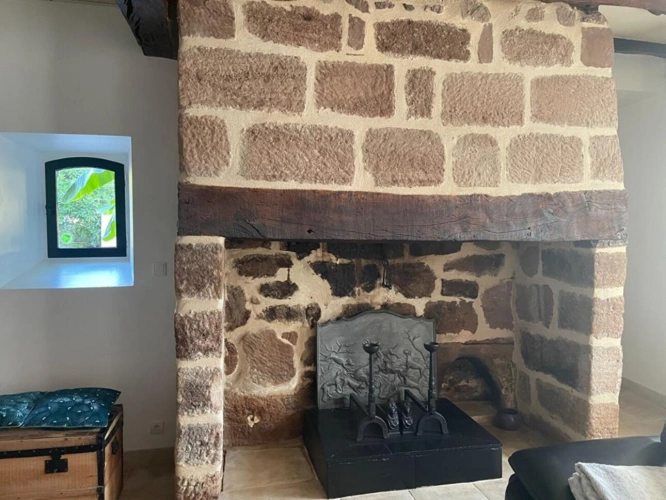 Photos 20 - Prestige - Propriété en pierre