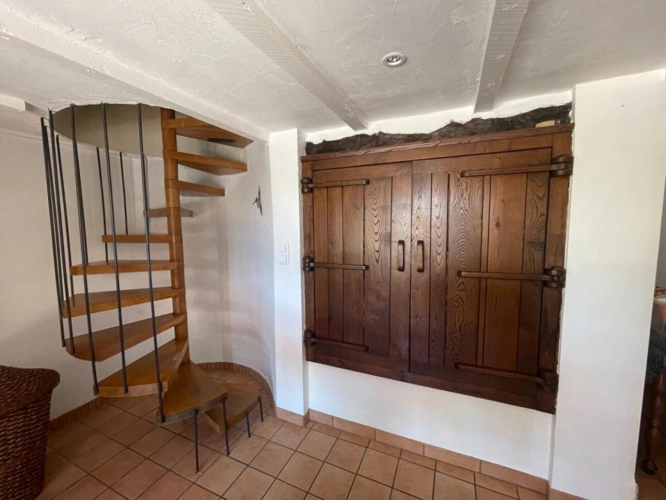 Photos 21 - Prestige - Propriété en pierre