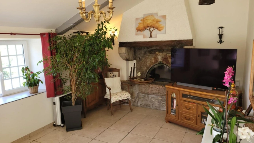 Photos 8 - Prestige - Propriété de caractère avec gîte et dépendances - Entre Villeneuve et Villefranche