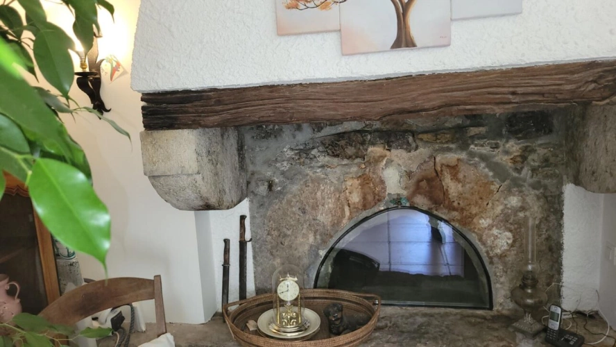 Photos 9 - Prestige - Propriété de caractère avec gîte et dépendances - Entre Villeneuve et Villefranche