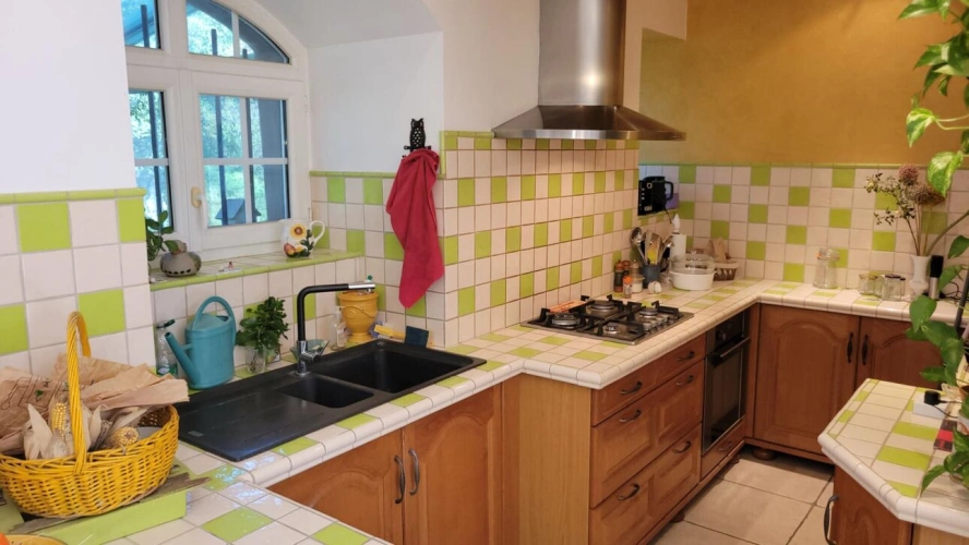 Photos 12 - Prestige - Propriété de caractère avec gîte et dépendances - Entre Villeneuve et Villefranche