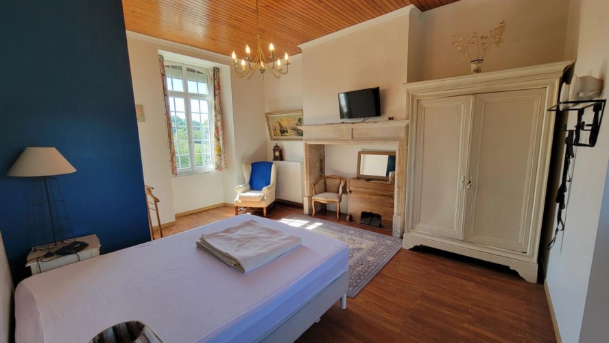 Photos 16 - Prestige - Propriété de caractère avec gîte et dépendances - Entre Villeneuve et Villefranche