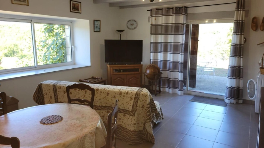 Photos 21 - Prestige - Propriété de caractère avec gîte et dépendances - Entre Villeneuve et Villefranche