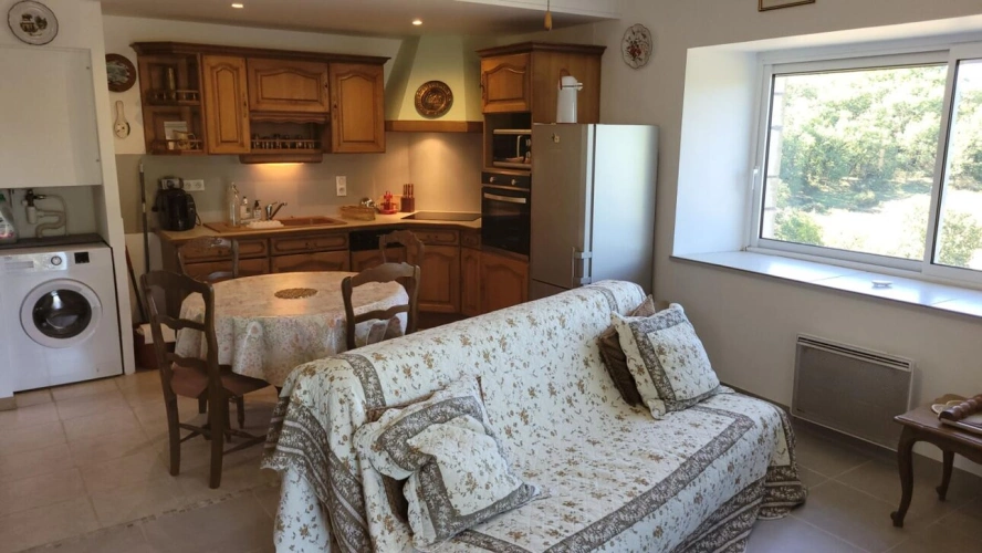 Photos 22 - Prestige - Propriété de caractère avec gîte et dépendances - Entre Villeneuve et Villefranche