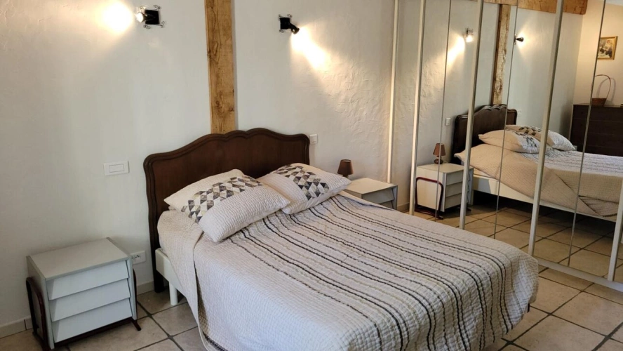 Photos 24 - Prestige - Propriété de caractère avec gîte et dépendances - Entre Villeneuve et Villefranche