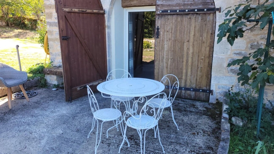 Photos 28 - Prestige - Propriété de caractère avec gîte et dépendances - Entre Villeneuve et Villefranche